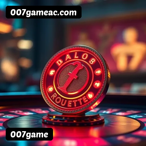 Vantagens exclusivas 007game para jogadores brasileiros - São Paulo, Rio, BH