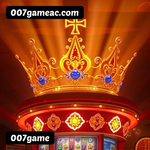 FAQ 007game Brasil - Perguntas frequentes sobre bônus, PIX, RTP, APP mobile e VIP