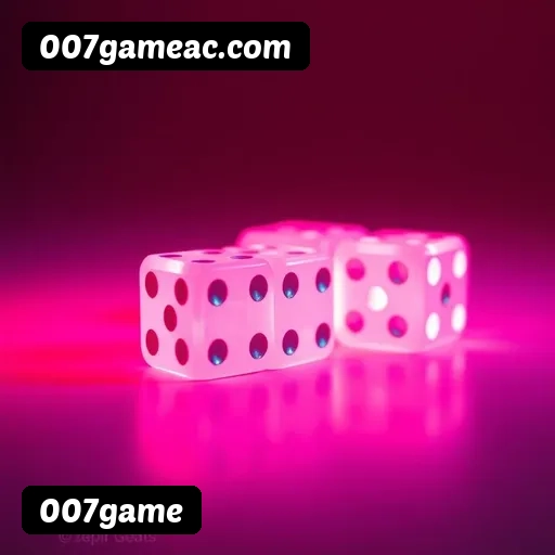 Loterias online disponíveis na 007game