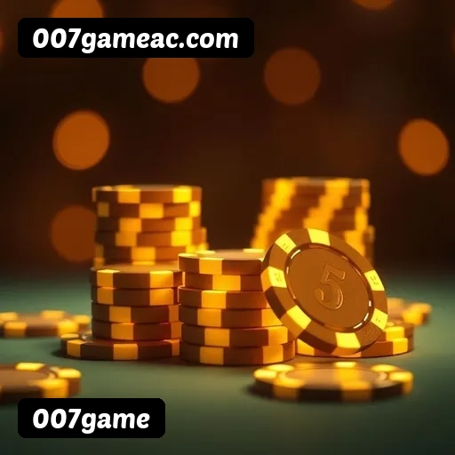 Jogo responsável 007game - Ferramentas de controle, limites, auto-exclusão, suporte CVV 188