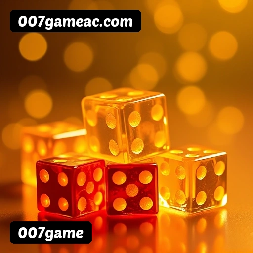 Níveis do programa VIP da 007game